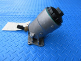 Maserati Quattroporte GTS Ferrari California T oil filter support housing #0979